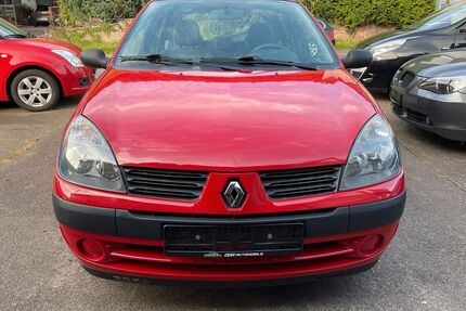 Renault Clio Gebrauchtwagen