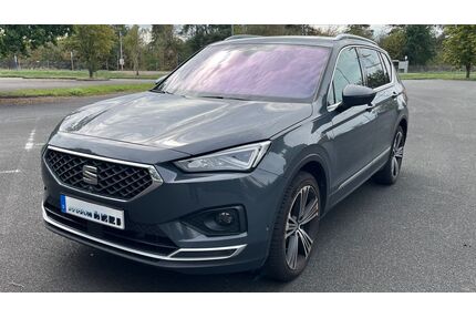 Seat Tarraco Gebrauchtwagen