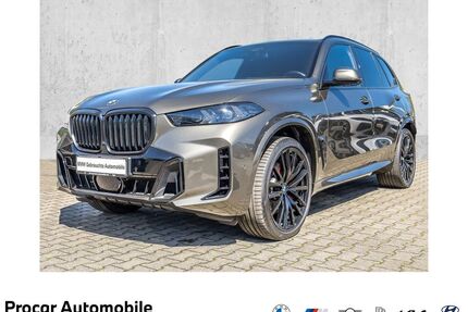 BMW X5 Gebrauchtwagen