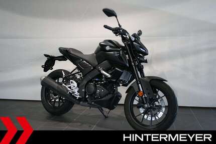 Yamaha MT-125 Gebrauchtwagen