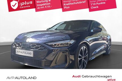 Audi S5 Gebrauchtwagen