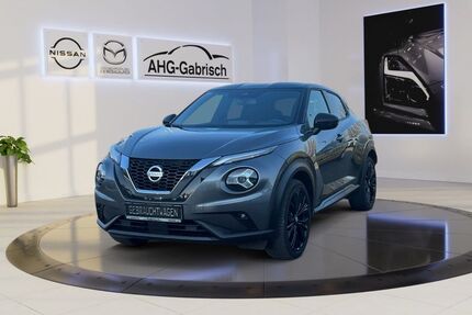 Nissan Juke Gebrauchtwagen