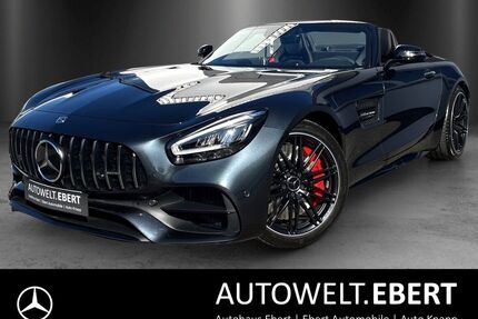 Mercedes-Benz AMG GT C Gebrauchtwagen
