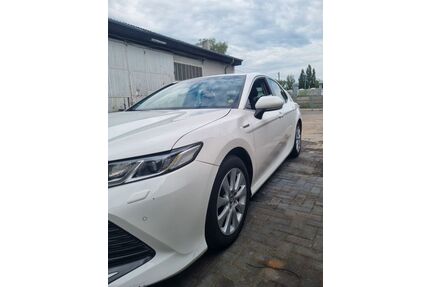 Toyota Camry Gebrauchtwagen