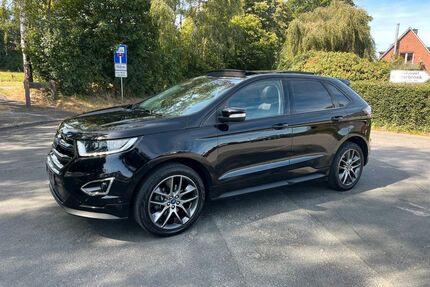 Ford Edge Gebrauchtwagen