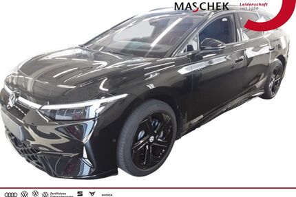 VW ID.7 Gebrauchtwagen