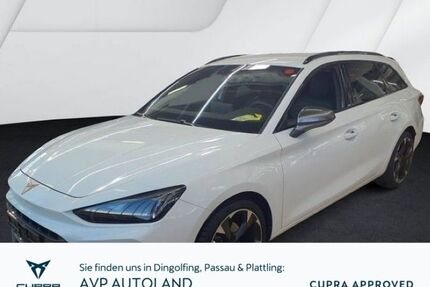 Cupra Leon Gebrauchtwagen