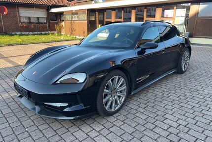 Porsche Taycan Gebrauchtwagen