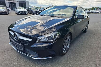 Mercedes-Benz CLA 200 Gebrauchtwagen