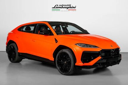 Lamborghini Urus Gebrauchtwagen