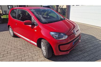 VW up! Gebrauchtwagen