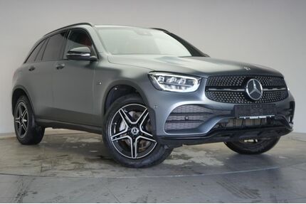 Mercedes-Benz GLC 300 Gebrauchtwagen