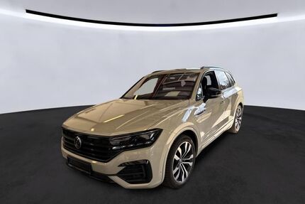 VW Touareg Gebrauchtwagen