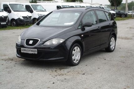 Seat Altea Gebrauchtwagen