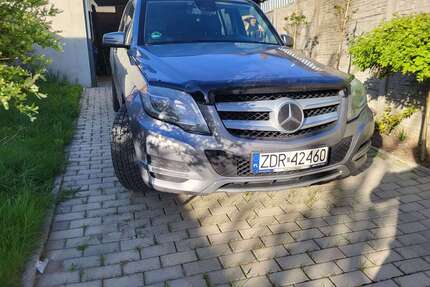 Mercedes-Benz GLK 220 Gebrauchtwagen