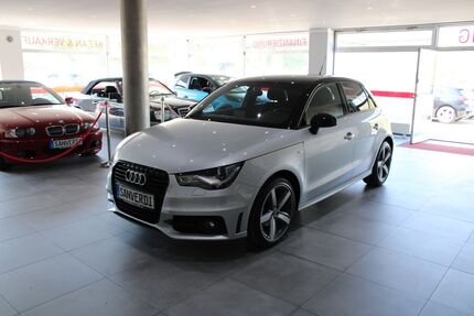Audi A1 Gebrauchtwagen