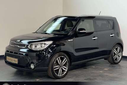 Kia Soul Gebrauchtwagen