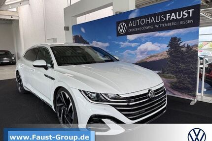 VW Arteon Gebrauchtwagen