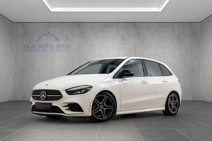 Mercedes-Benz B 200 Gebrauchtwagen