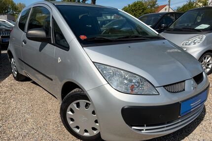 Mitsubishi Colt Gebrauchtwagen