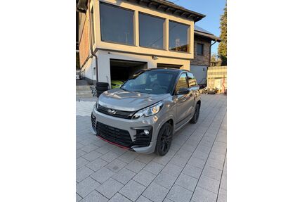 Ligier JS 60 Gebrauchtwagen