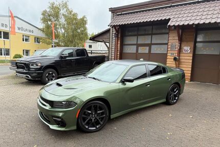 Dodge Charger Gebrauchtwagen