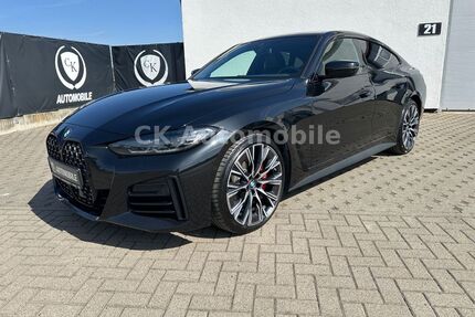 BMW 420 Gebrauchtwagen
