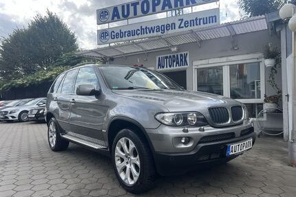 BMW X5 Gebrauchtwagen