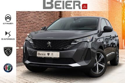 Peugeot 3008 Gebrauchtwagen