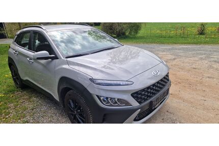 Hyundai KONA Gebrauchtwagen