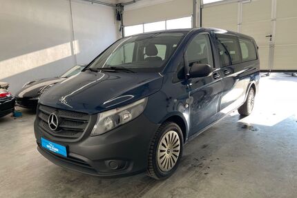 Mercedes-Benz Vito Gebrauchtwagen
