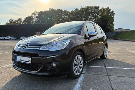 Citroen C3 Gebrauchtwagen