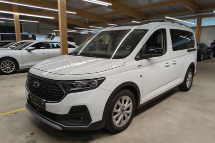 Ford Grand Tourneo Gebrauchtwagen