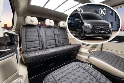 Mercedes-Benz V 300 Gebrauchtwagen