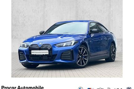 BMW i4 Gebrauchtwagen
