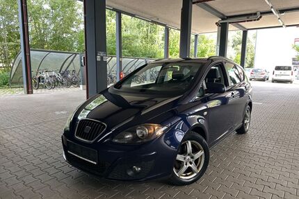 Seat Altea Gebrauchtwagen