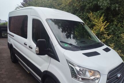 Ford Transit Gebrauchtwagen