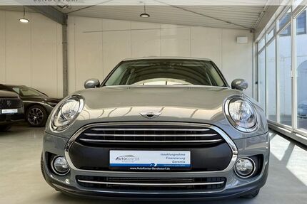 Mini One Clubman Gebrauchtwagen