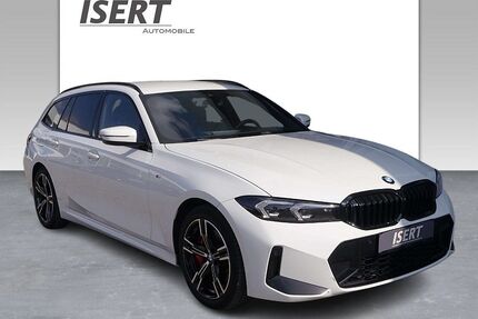 BMW 330 Gebrauchtwagen