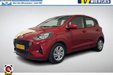 Hyundai i10 Gebrauchtwagen