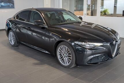 Alfa Romeo Giulia Gebrauchtwagen