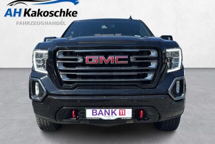 GMC Sierra Gebrauchtwagen