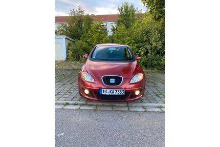 Seat Altea Gebrauchtwagen