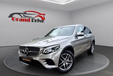 Mercedes-Benz GLC 300 Gebrauchtwagen