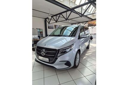 Mercedes-Benz V 220 Gebrauchtwagen
