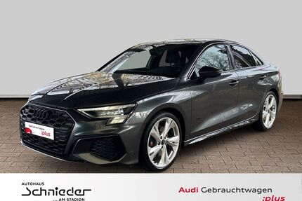 Audi S3 Gebrauchtwagen