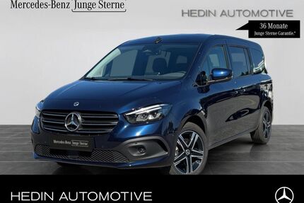 Mercedes-Benz T-Klasse Gebrauchtwagen