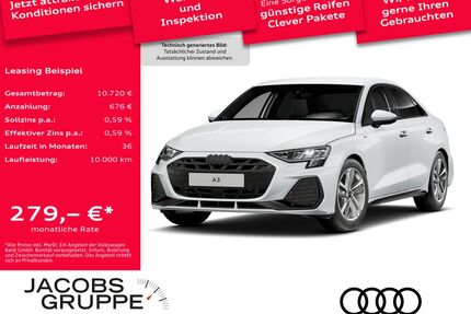 Audi A3 Gebrauchtwagen