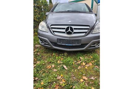 Mercedes-Benz B 200 Gebrauchtwagen