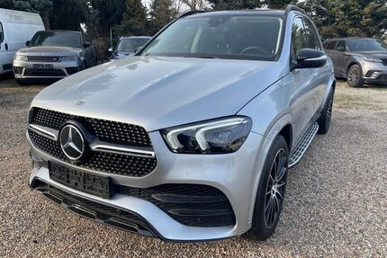 Mercedes-Benz GLE 300 Gebrauchtwagen